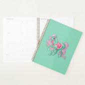 Pony Planner Planer (Anzeige)
