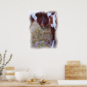 Pony Poster (Küche)