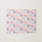 Pony Puzzle (Horizontal)