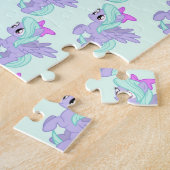 Pony Puzzle (Seite)
