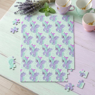 Pony Puzzle