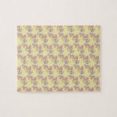 Pony-Puzzle Puzzle (Horizontal)