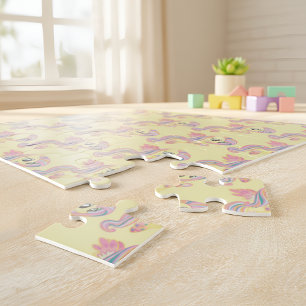 Pony-Puzzle Puzzle