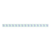 Pony Ripsband (Vorderseite)