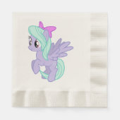 Pony Servietten (Vorderseite)