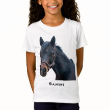 Pony-Shirt