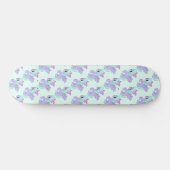 Pony Skateboard (Horizontal)