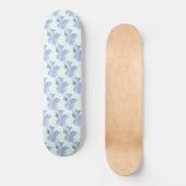 Pony Skateboard (Vorderseite)