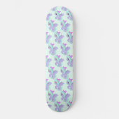 Pony Skateboard (Vorderseite)