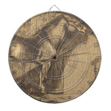 Pony-Sketch (von Paul-Albert Besnard)