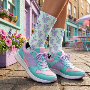 Pony Socken