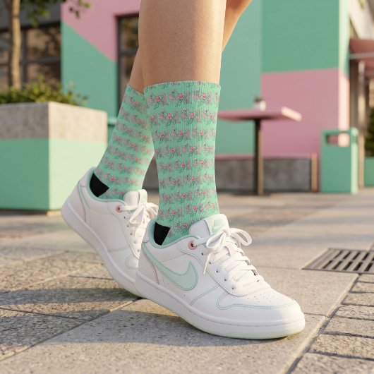 Pony Socken
