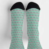 Pony Socken (Oben)
