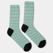 Pony Socken (Rechts)