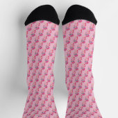 Pony Socken (Oben)
