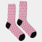 Pony Socken (Rechts)