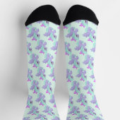 Pony Socken (Oben)