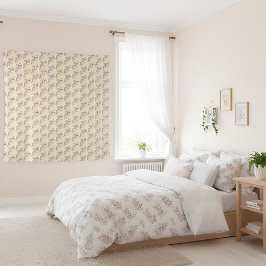 Pony Tapestry Wandteppich