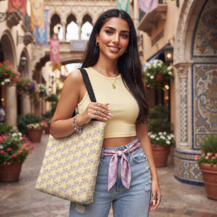 Pony-Tasche Tasche