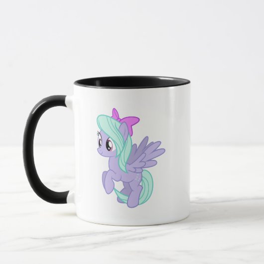 Pony Tasse (Links)