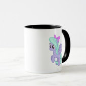 Pony Tasse (VorderseiteRechts)