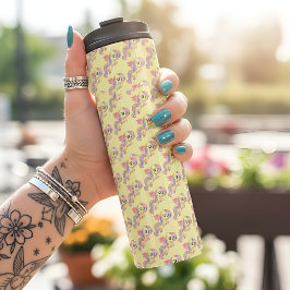 Pony Thermal Tumbler Thermosbecher