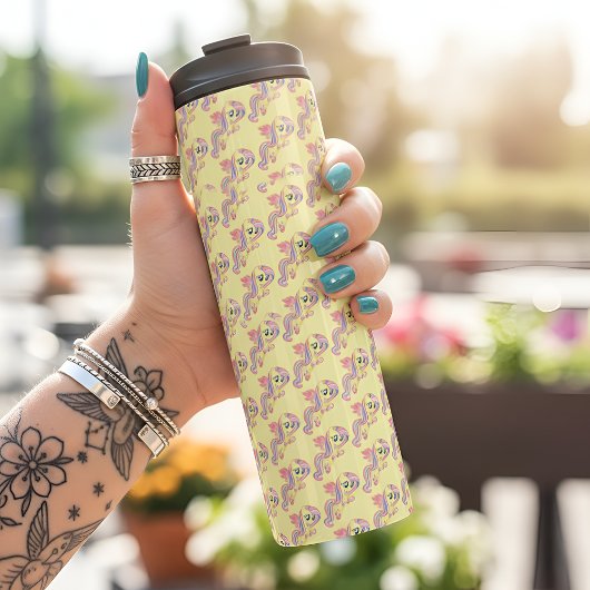 Pony Thermal Tumbler Thermosbecher
