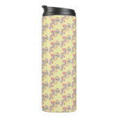 Pony Thermobecher Thermosbecher (Nach rechts gedreht)