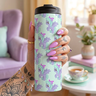Pony Thermosbecher