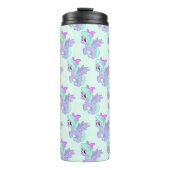 Pony Thermosbecher (Vorderseite)