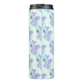 Pony Thermosbecher (Rückseite)