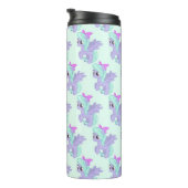 Pony Thermosbecher (Nach rechts gedreht)