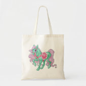 Pony Tragetasche (Vorne)
