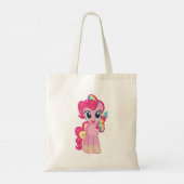 Pony Tragetasche (Rückseite)