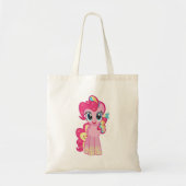 Pony Tragetasche (Vorne)