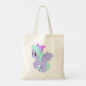 Pony Tragetasche (Rückseite)
