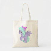 Pony Tragetasche (Vorne)