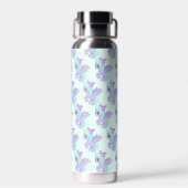 Pony Trinkflasche (Rückseite)