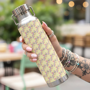 Pony Trinkflasche