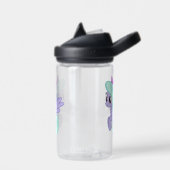Pony Trinkflasche (Links)