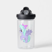 Pony Trinkflasche (Vorne)