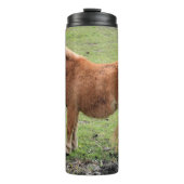 Pony Tumbler Thermosbecher (Vorderseite)