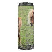 Pony Tumbler Thermosbecher (Rückseite)