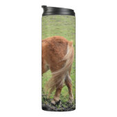Pony Tumbler Thermosbecher (Nach rechts gedreht)