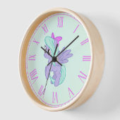 Pony Uhr (Winkel)