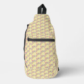 Pony-Umhängetasche Crossbody Bag (Vorderseite)