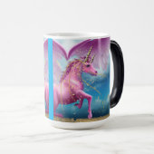 Pony Verwandlungstasse (VorderseiteRechts)