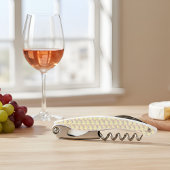 Pony Waiter's Corkscrew Kellnermesser