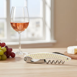 Pony Waiter's Corkscrew Kellnermesser