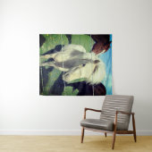 Pony Wandteppich (Beispiel (Horizontal))